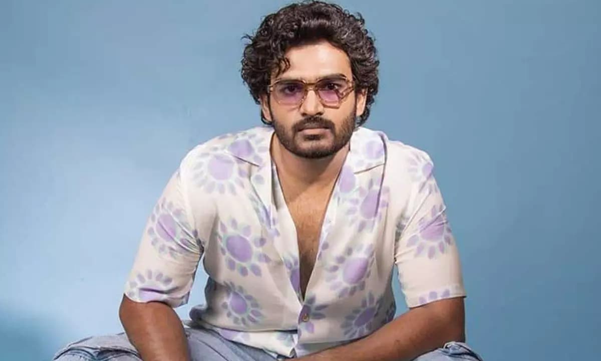 దర్శకుడిగా కిరణ్ అబ్బవరం ప్రయోగం?