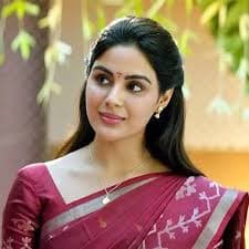 ఆ హీరోతో పనిచేయడం నాకు గొప్ప పాఠం లాంటిది: సంయుక్త మీనన్