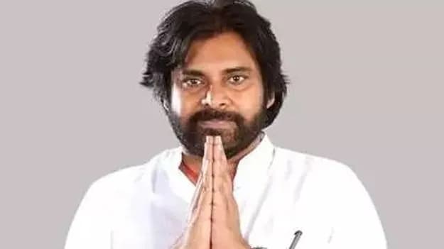 జగ్జీవన్ రామ్కు పవన్ కల్యాణ్ నివాళి, ఆశాభావ సందేశంతో ఈస్టర్ శుభాకాంక్షలు