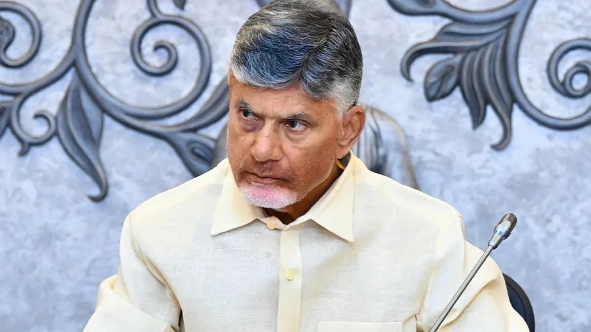 నేడు అనంతపురం జిల్లాలో సీఎం చంద్రబాబు పర్యటన