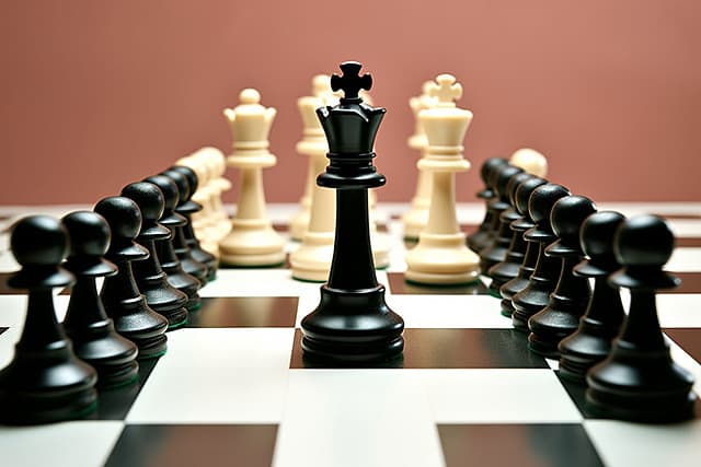 క్యాండిడేట్స్ చెస్ టోర్నీలో ఇండియా రెండో గెలుపు