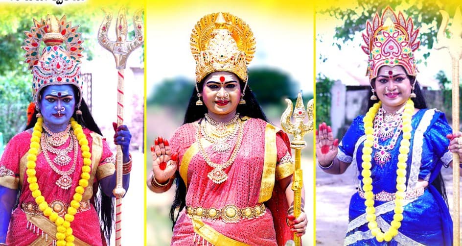 భీకర కథతో ప్రేక్షకుల ముందుకు గాలి..