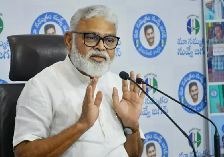 కస్టోడియల్ టార్చర్ ఆరోపణలు...హైకోర్టును ఆశ్రయించిన అంబటి రాంబాబు