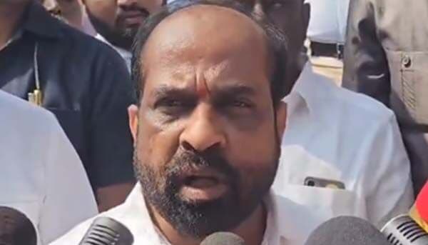 ఏపీ రాష్ట్రానికి అదనంగా హెచ్పీవీ టీకా డోసులు – మంత్రి సత్య కుమార్