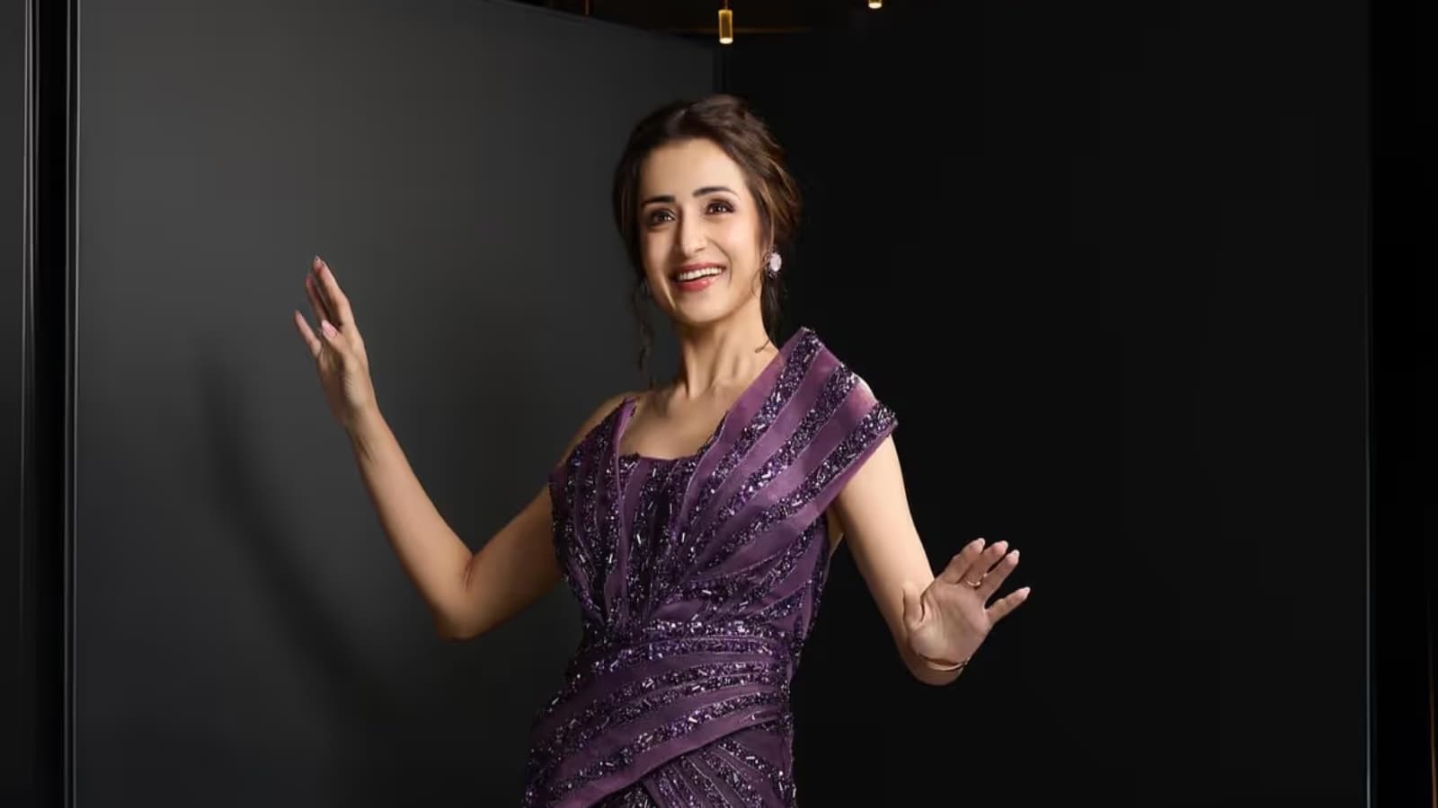 త్రిష సినిమాలకు గుడ్ బై చెప్పబోతుందా?