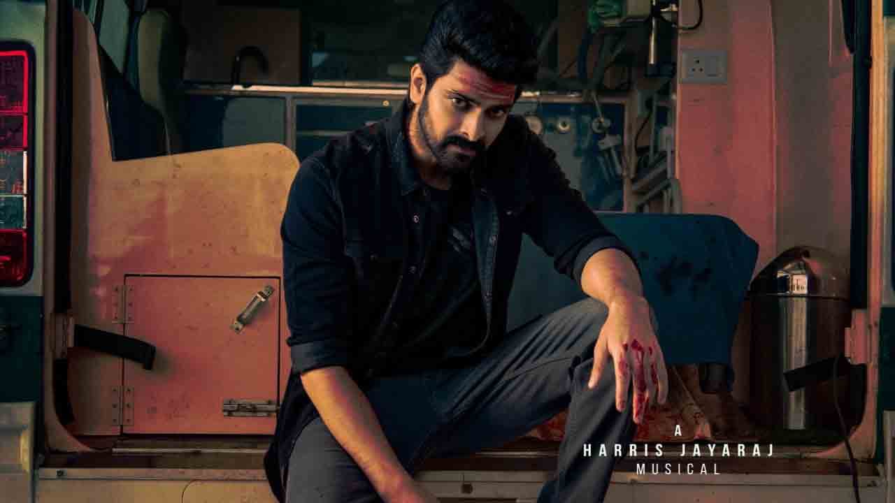 మెప్పిస్తున్న బ్యాడ్ బాయ్ కార్తీక్ ట్రైలర్!