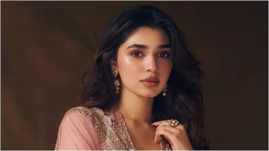 అనిల్ రావిపూడి సినిమాలో కృతి శెట్టి కన్ఫర్మ్!