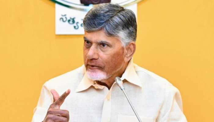 సౌర విద్యుత్ ఉత్పత్తి కేంద్రంగా రాయలసీమ - సీఎం చంద్రబాబు