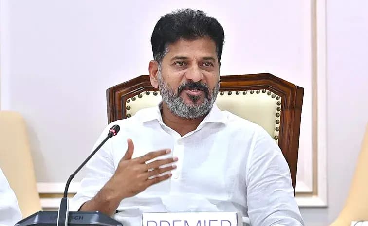 మరోసారి కేరళ సీఎంపై రేవంత్ సీరియస్