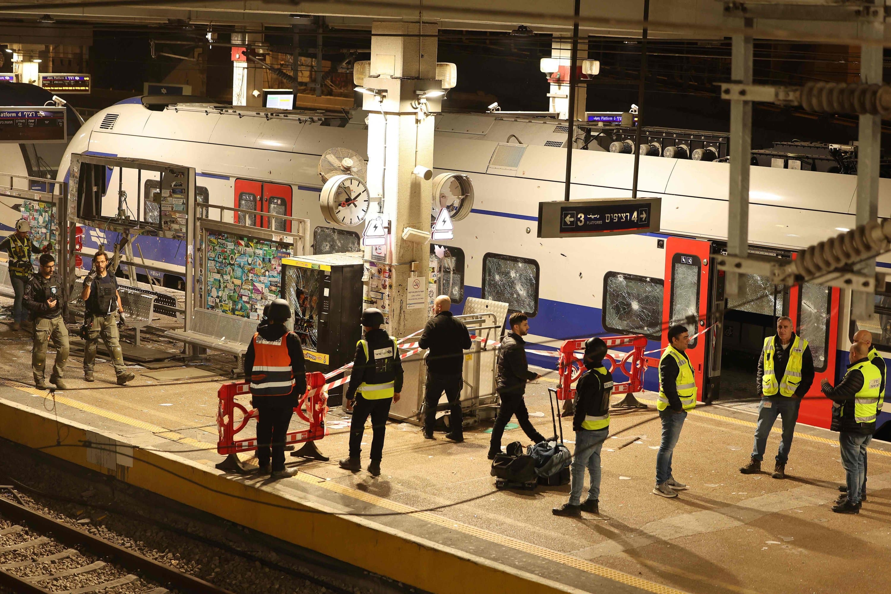 ఇరాన్ ప్రజలకు ఇజ్రాయెల్ వార్నింగ్..