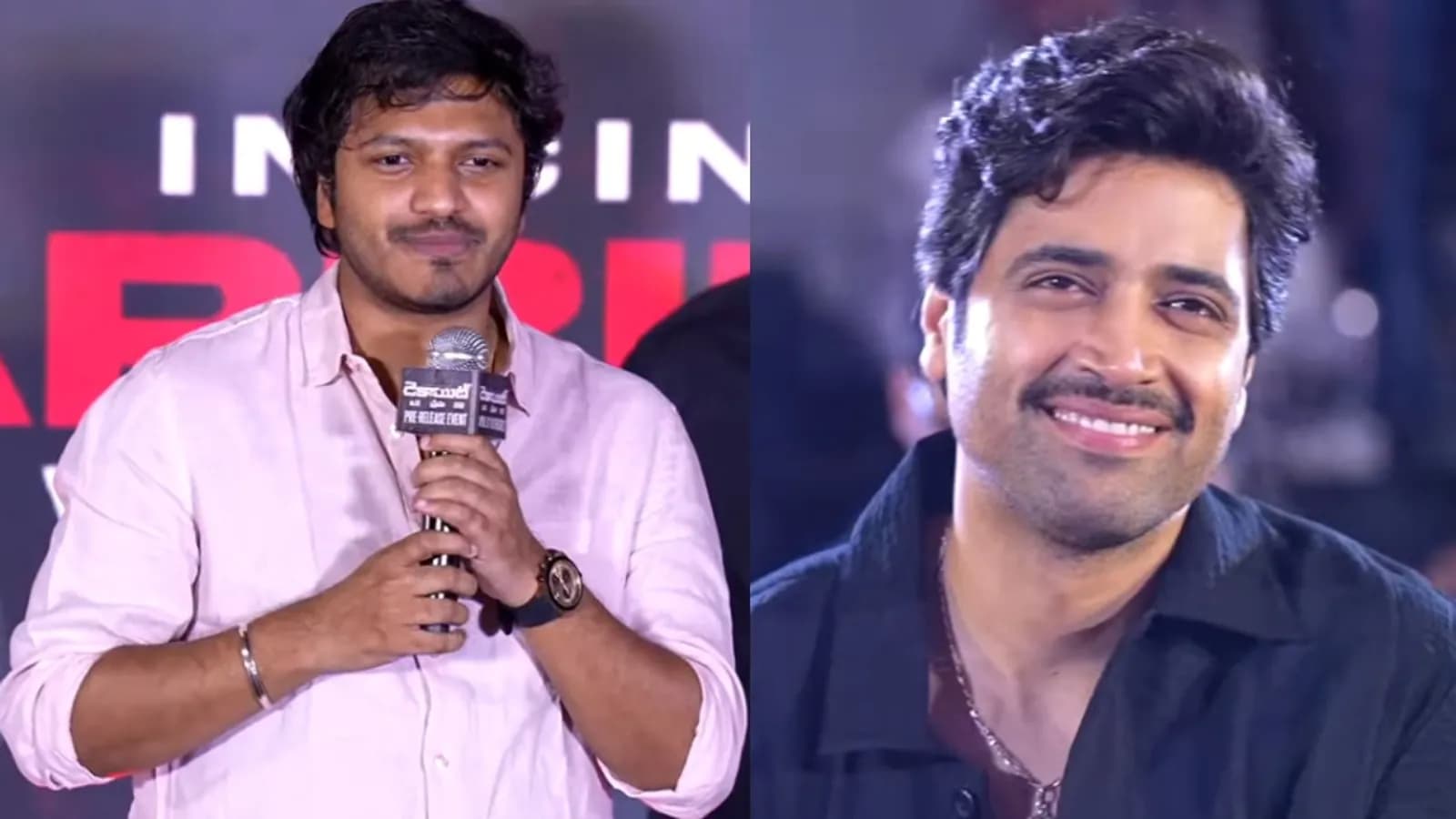 లిటిల్ హార్ట్స్ దర్శకుడితో అడివి శేష్ సినిమా!