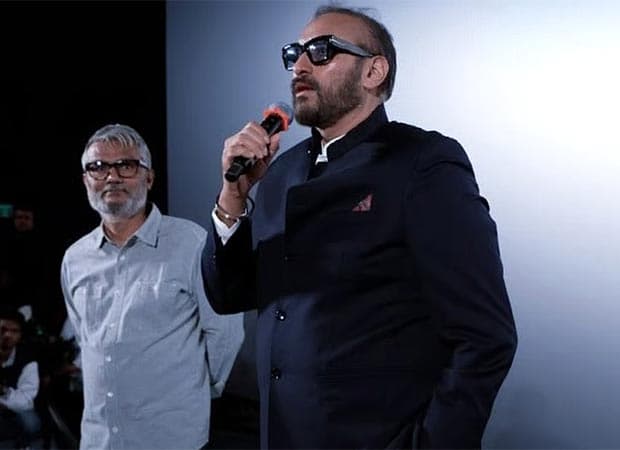 రామాయణ టీజర్పై నిర్మాత నమిత్ మల్హోత్రా షాకింగ్ కామెంట్స్!