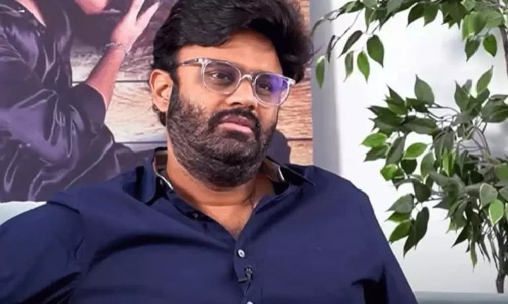 భారీ బడ్జెట్ కారణంగా ఆ చిత్రం ఆలస్యం