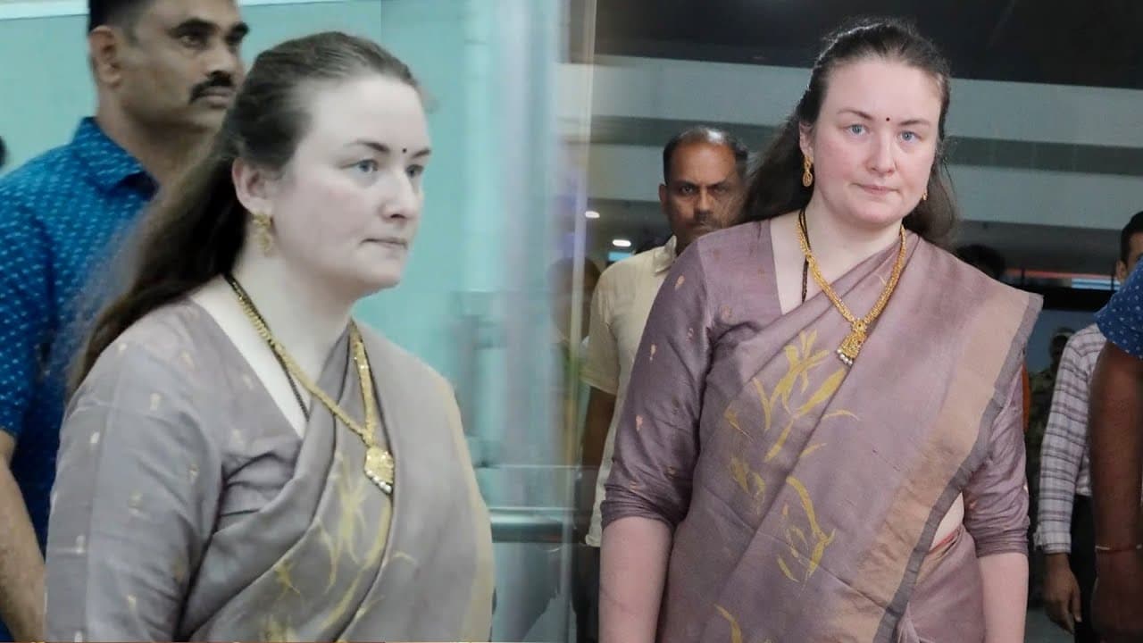 ఇది మాకు ఎమోషనల్ డే : పవన్ సతీమణి