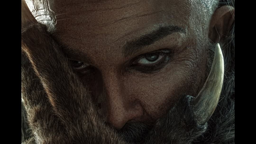 ‘రాకా’ టైటిల్, అల్లు అర్జున్ కొత్త లుక్పై జోరుగా చర్చ!