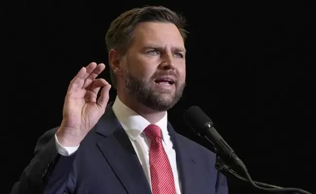 చాట్ జీపీటీలా ఉన్న ఇరాన్ ప్రతిపాదనలు: జేడీ వాన్స్