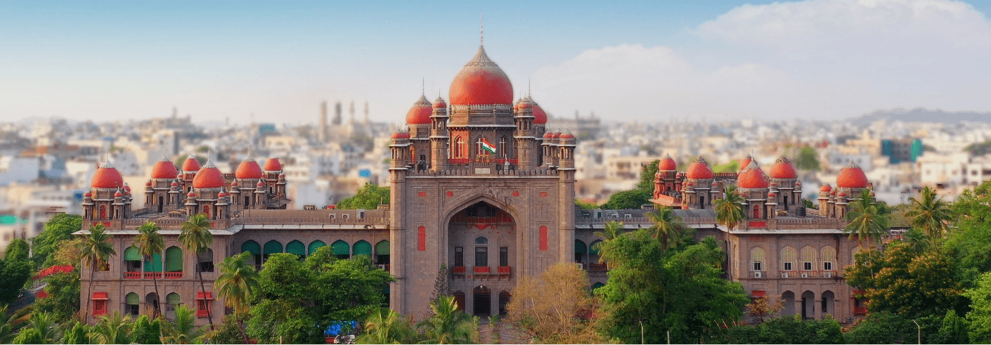 జగతి పబ్లికేషన్స్ పిటిషన్ను తిరస్కరించిన హైకోర్టు