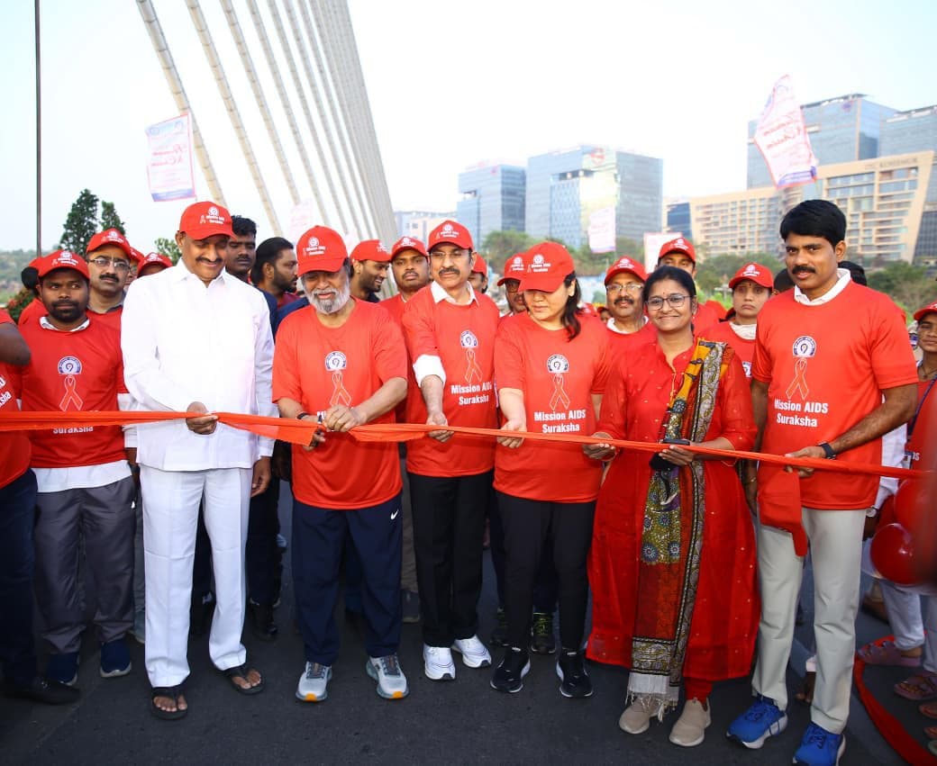 ఆరోగ్యం లేకుంటే ఎంత మంచి సంపాదన ఉన్నా వృథానే- మంత్రి దామోదర రాజా నర్సింహా