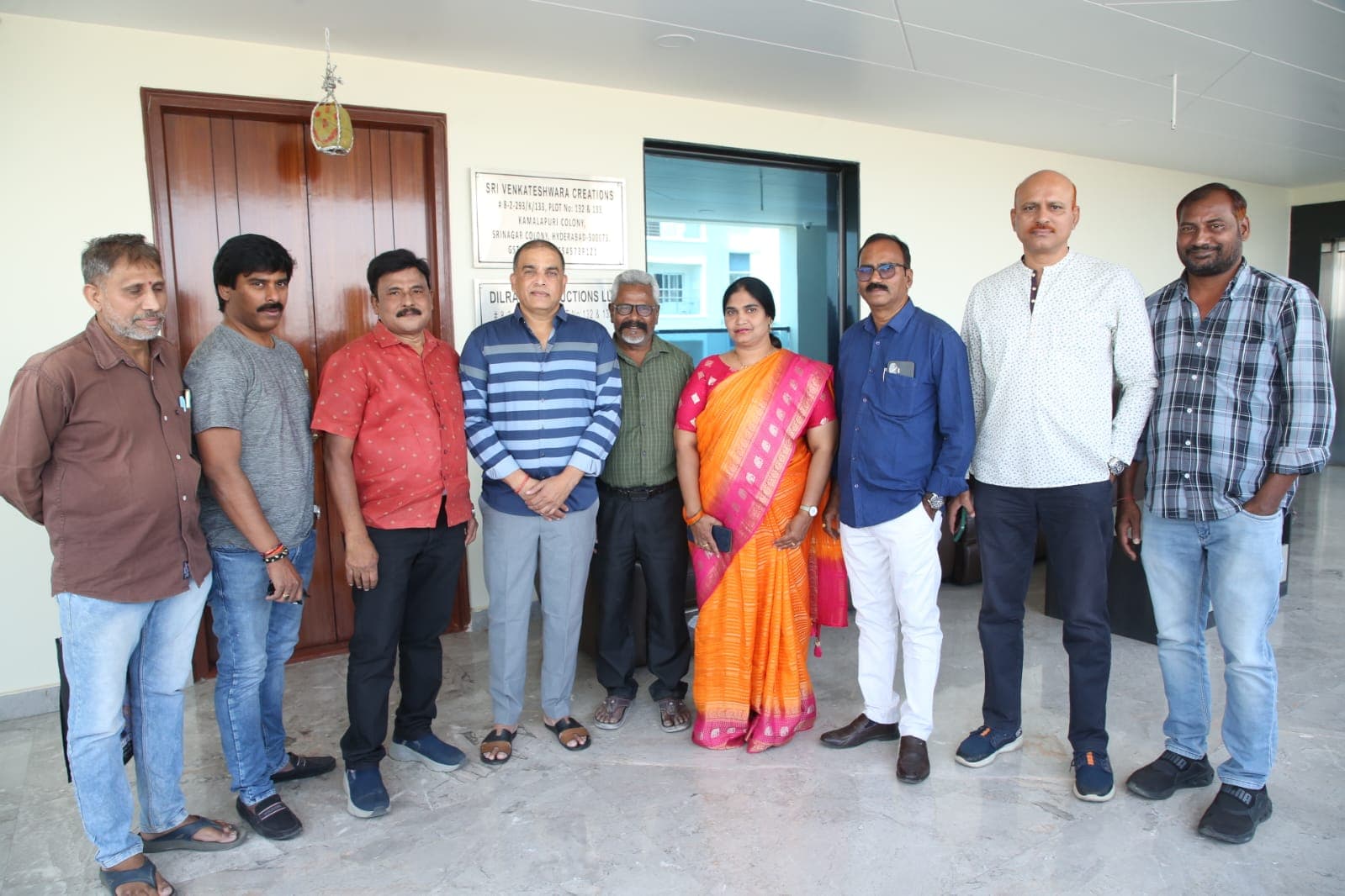 సినీ రంగంలో కొత్త ఉత్సాహం