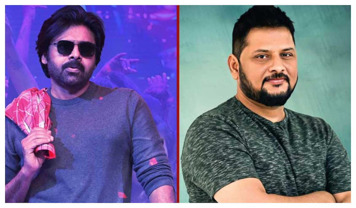 పవన్ - సురేందర్ రెడ్డి ప్రాజెక్ట్ ఎప్పుడు మొదలవుతుంది?