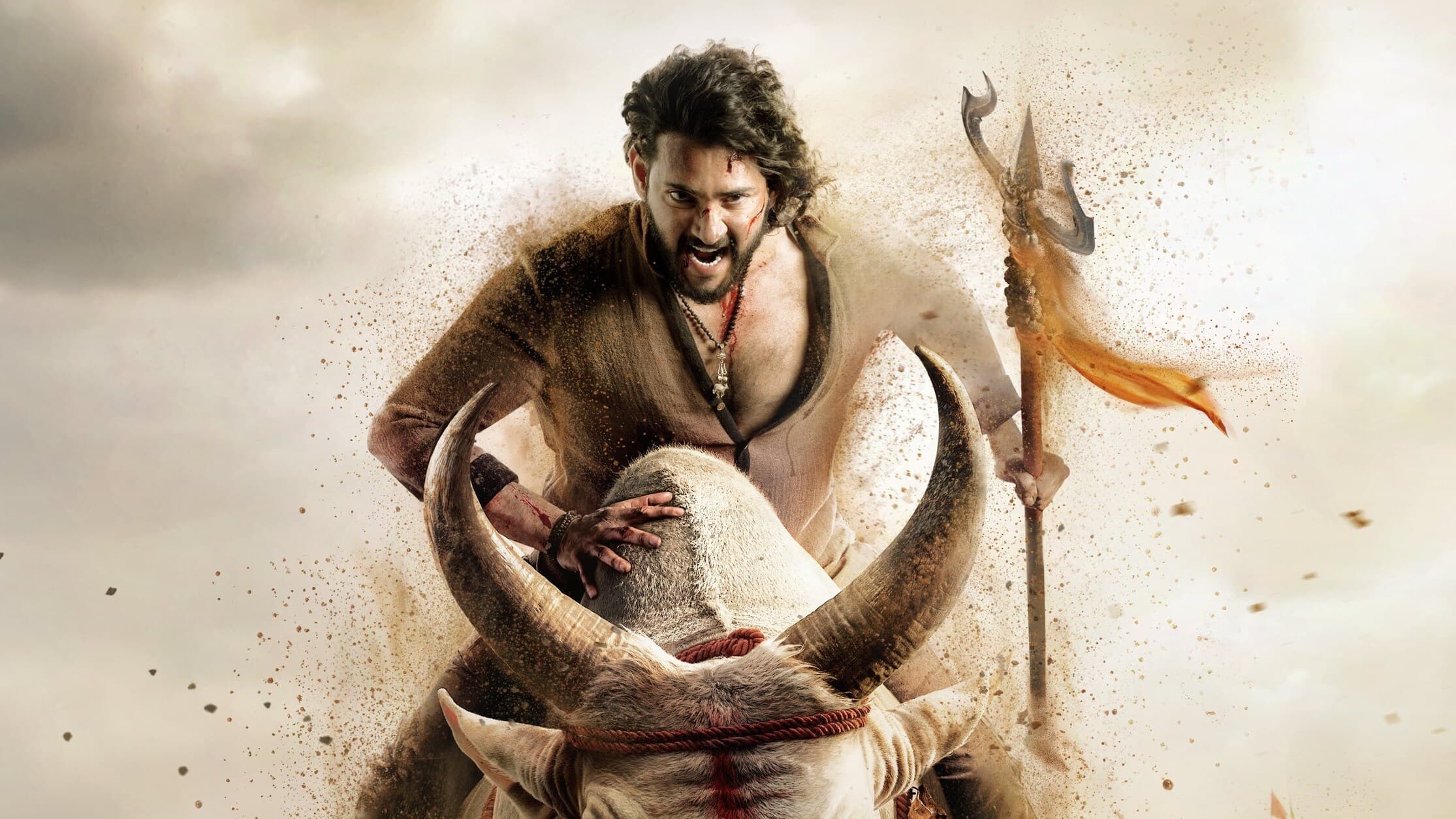 వారణాసి కథ లీక్? గూస్బంప్స్ పక్క!