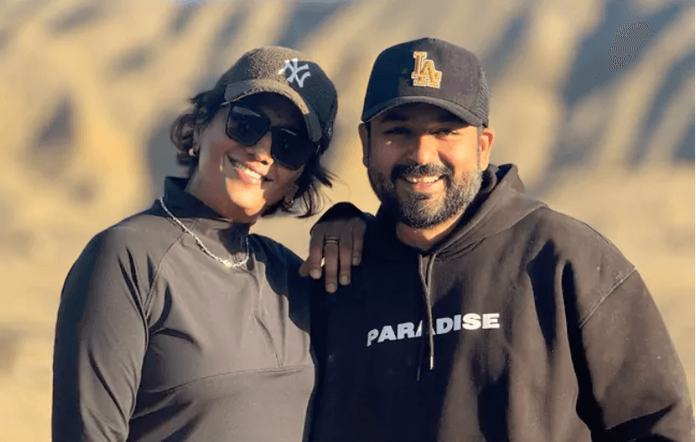 ధురంధర్ సినిమాకు ప్రత్యేక మేకప్ టచ్