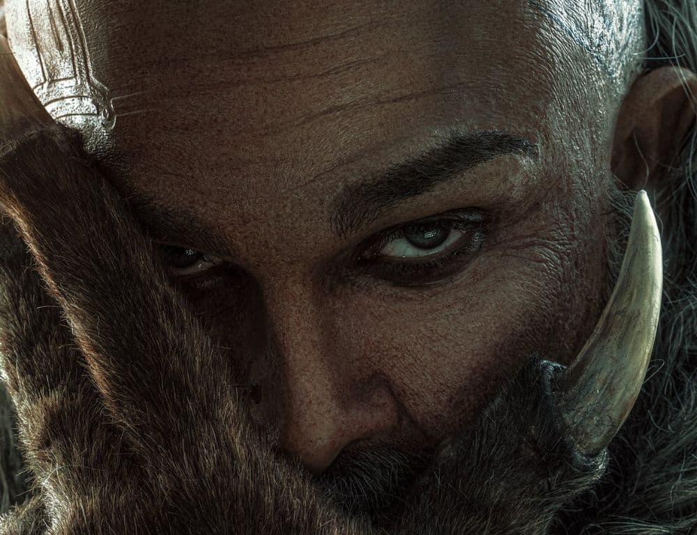 ఆసక్తిరేపుతున్న ‘రాకా’ స్టోరీ ?