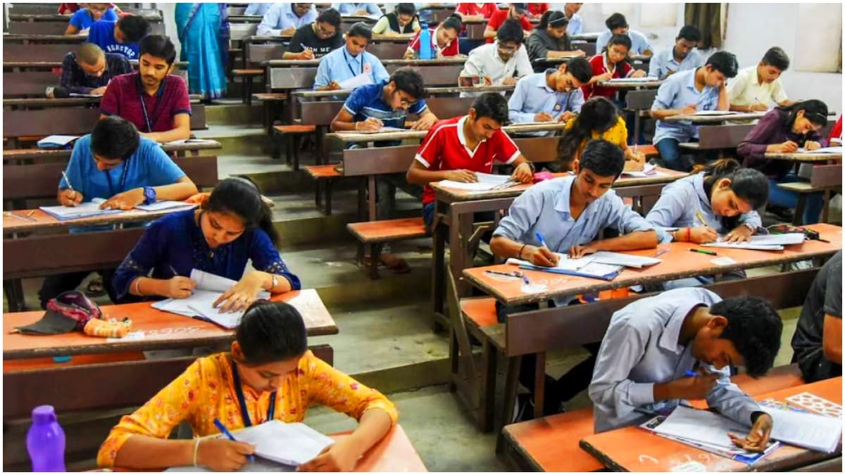 ఇంటర్ ఫలితాల విడుదలకు ఏర్పాట్లు పూర్తి