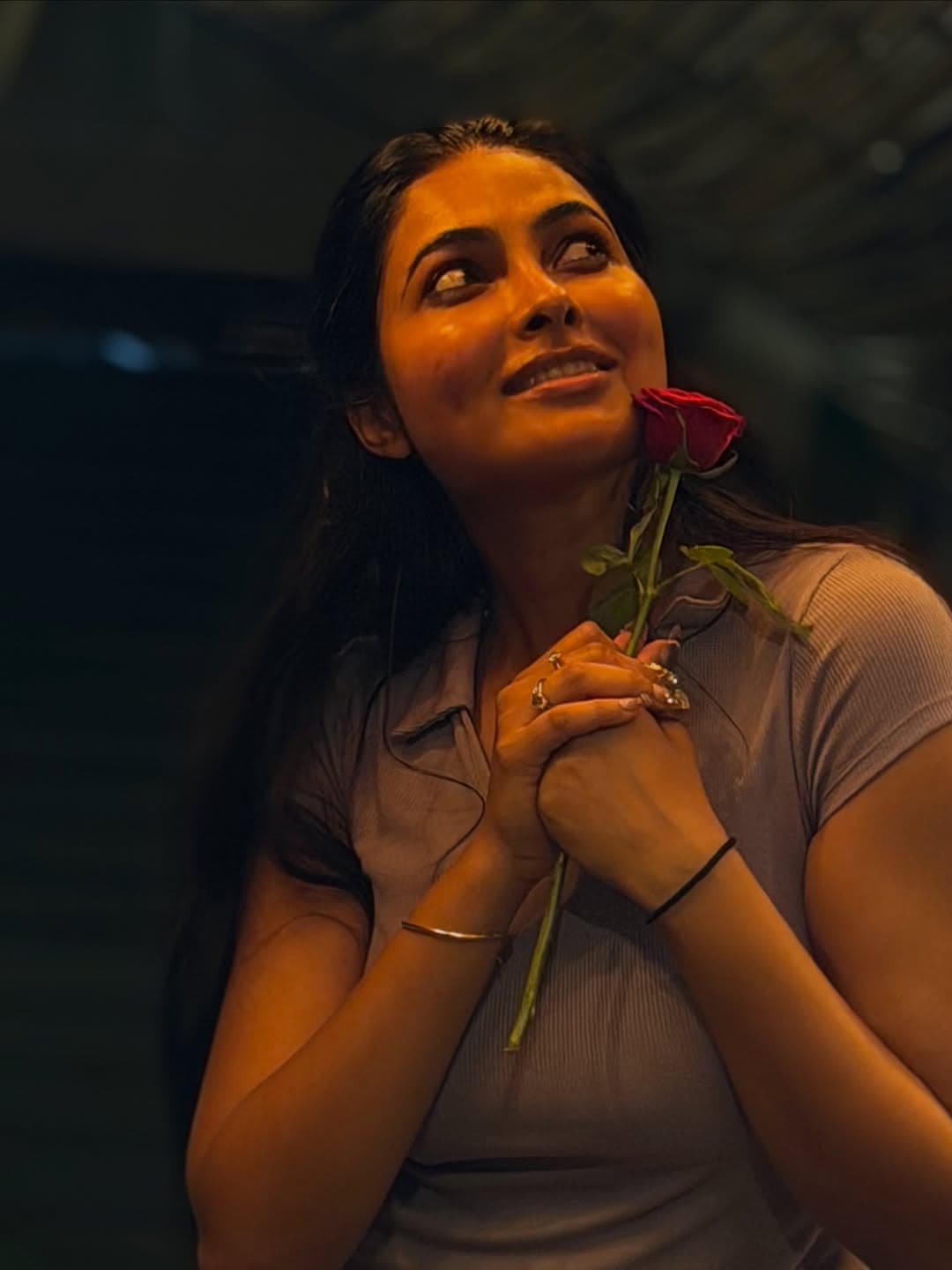 బోల్డ్ స్టైల్తో ఆకట్టుకున్న దివి