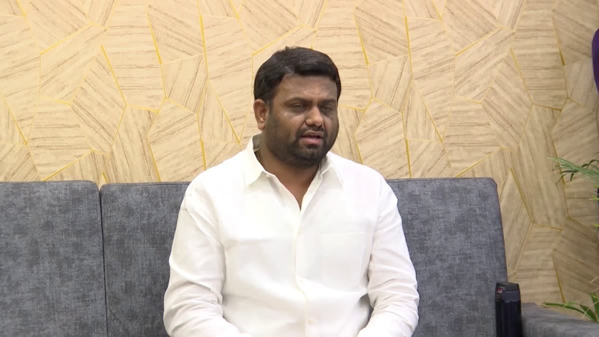 కస్టడీలో రోహిత్ రెడ్డి… పోలీసులు కీలక ఆరా