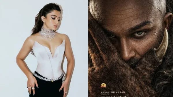 ‘రాకా’ కోసం రష్మిక భారీ పారితోషికం – ఎన్ని కోట్లంటే?