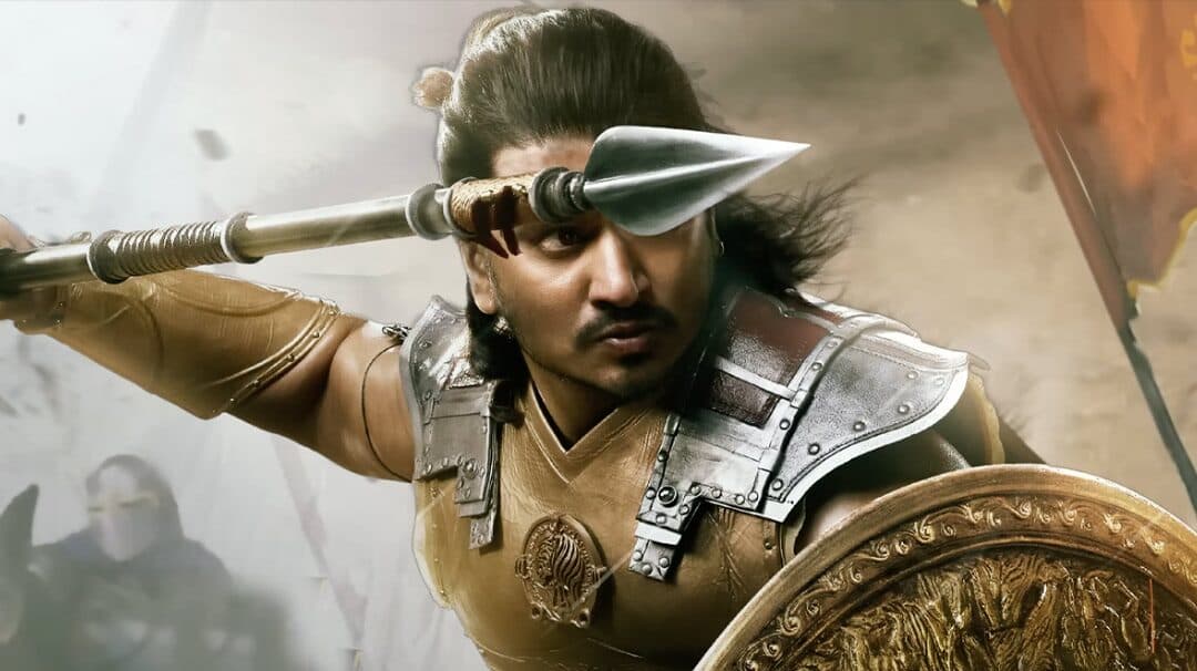 ఏంటి.. స్వయంభూ మళ్ళీ వాయిదానా ?