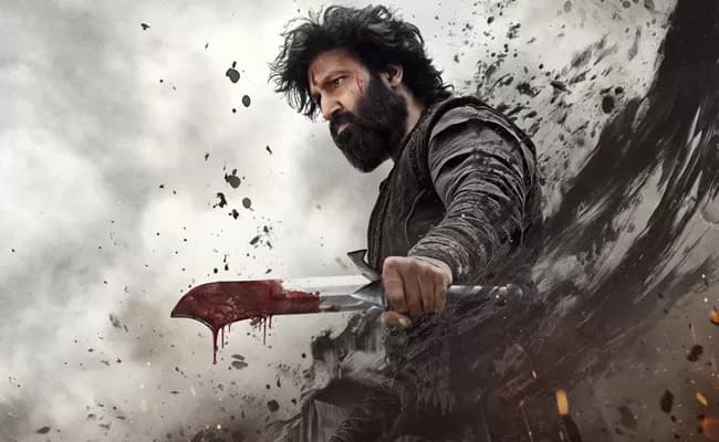 గోపీచంద్ ‘భరతవర్ష’ టైటిల్ గ్లింప్స్ విడుదల!