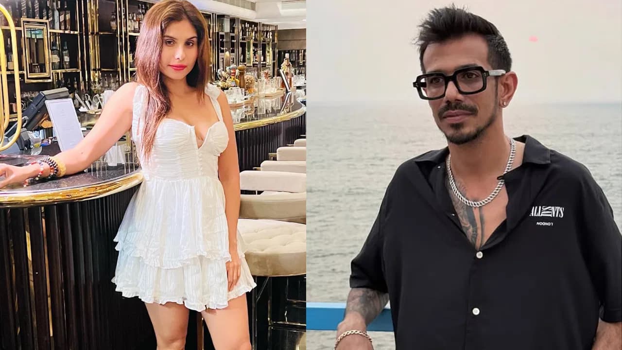 మరోసారి వివాదంలో చాహల్...అసలేం జరిగింది?