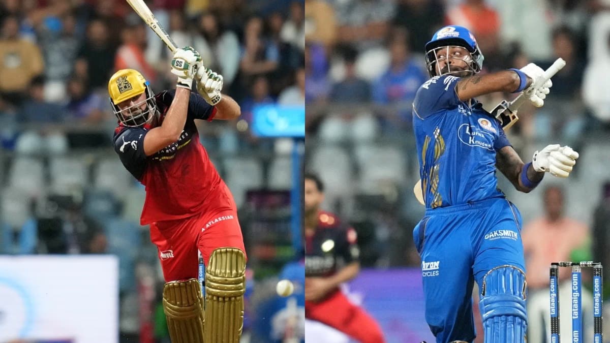 హార్దిక్ పాండ్య, టీమ్ డేవిడ్ కు ఫైన్