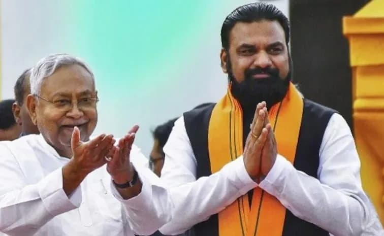 నేడు బిహార్ సీఎం ఖరారు