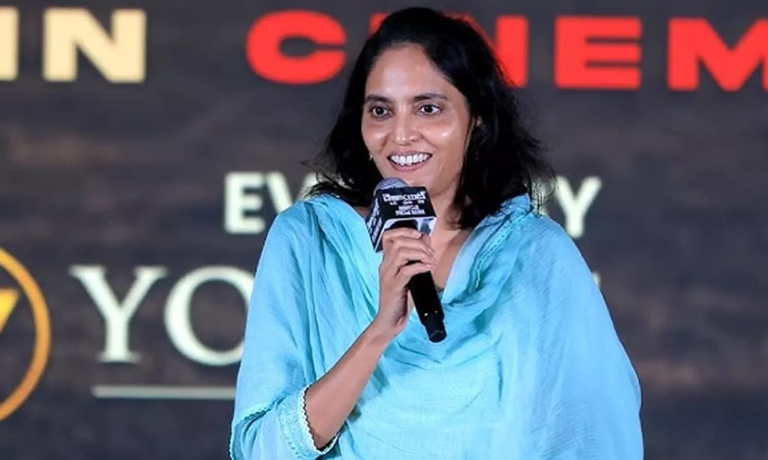 మంచి సినిమాకు రిస్క్ అవసరం