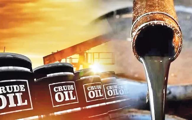 హర్మూజ్ దిగ్బంధనం ప్రభావం