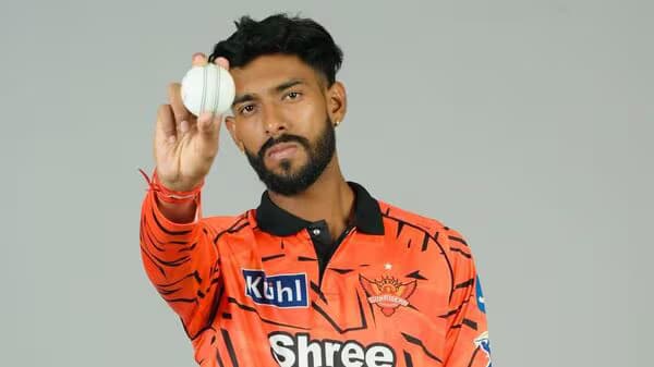 మొదటి మ్యాచ్లోనే 19 ఏళ్ల రికార్డు బ్రేక్