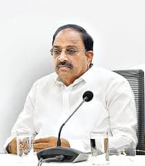 మొక్కజొన్నను PSS లో చేర్చాలి.. కేంద్రానికి మంత్రి తుమ్మల లేఖ