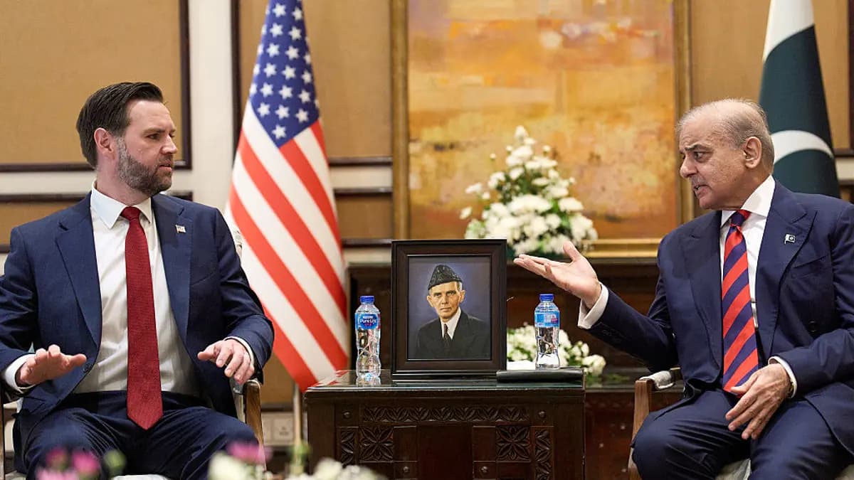 యురేనియం వివాదంతో అమెరికా - ఇరాన్ చర్చలు విఫలం