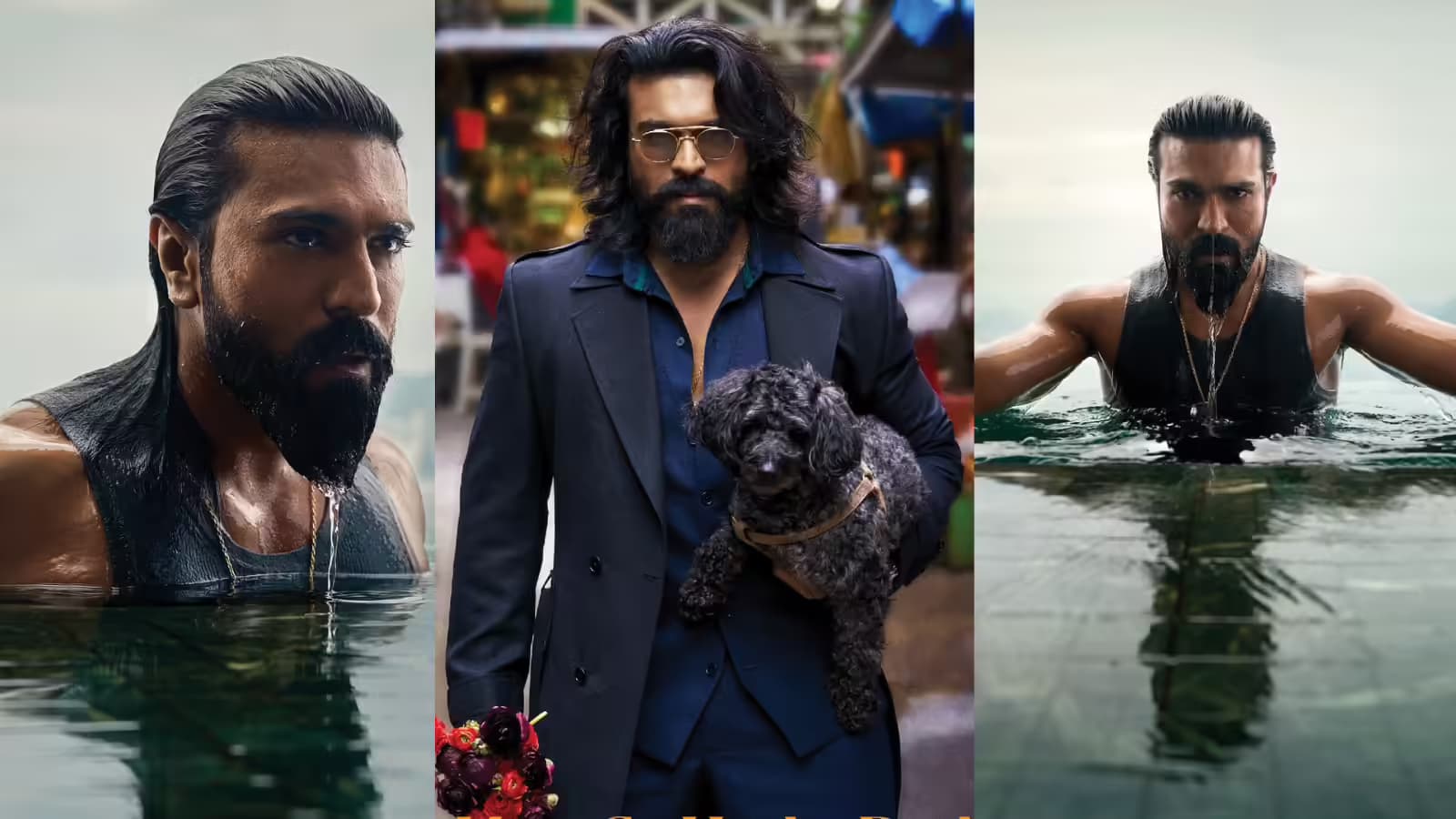 వ్యక్తిగత జీవితంపై చరణ్ ఆసక్తికర వ్యాఖ్యలు