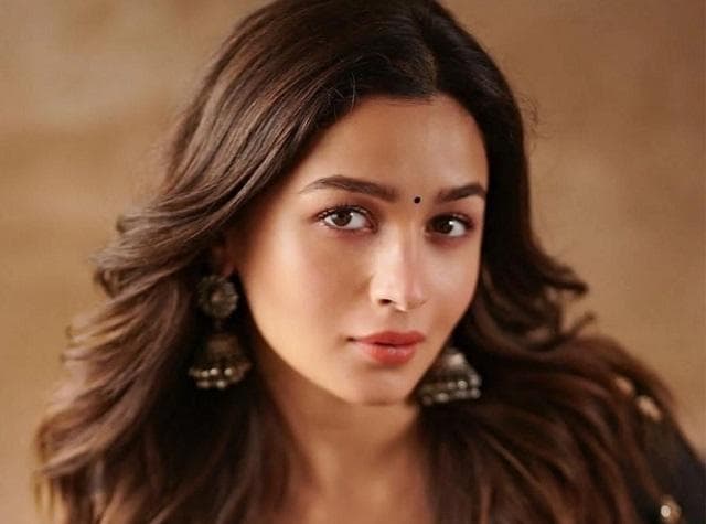 ఎన్టీఆర్–నీల్ లో ఆలియా భట్?