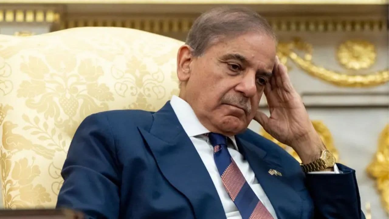 చర్చలు విఫలం...పాకిస్తాన్ కు హోటల్ బిల్లు భారం..