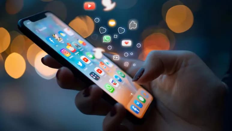 సోషల్ మీడియా దుర్వినియోగంపై కఠిన చర్యలు: ఏపీ డీజీపీ!