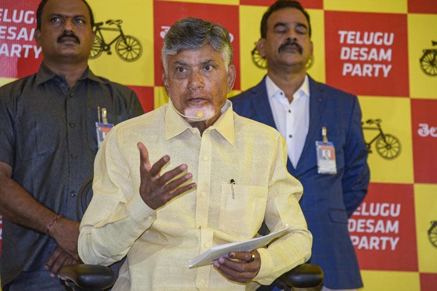 పొలిట్ బ్యూరో, జాతీయ, రాష్ట్ర కమిటీలను ప్రకటించిన తెలుగుదేశం పార్టీ!