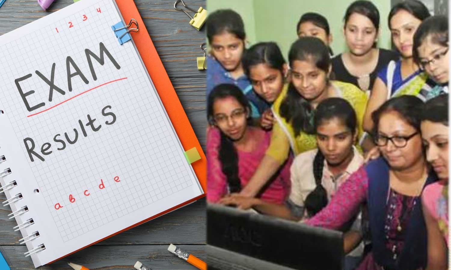 ఏపీలో ఇంటర్ ఫలితాలు విడుదల