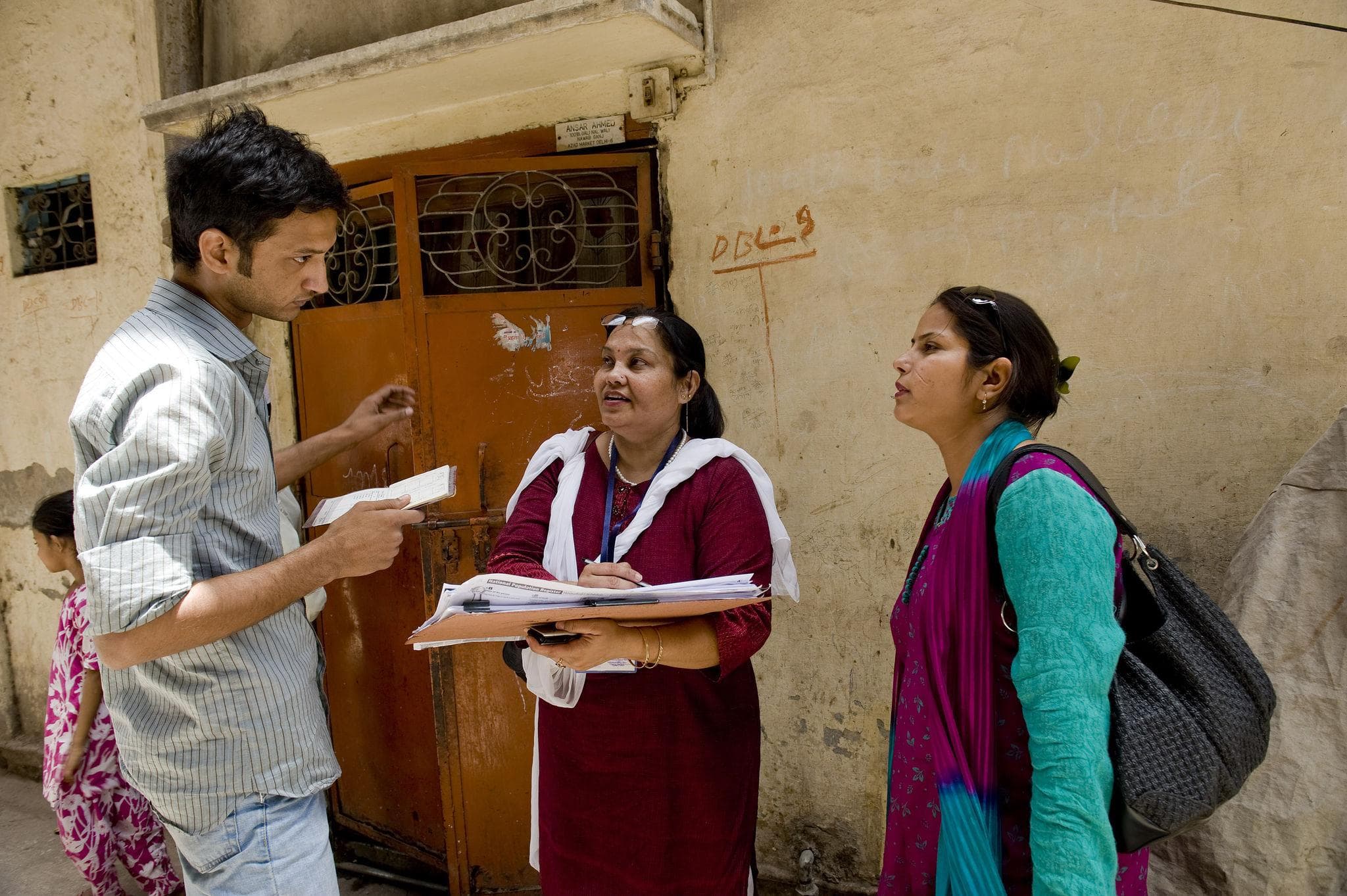 ఏపీలో రేపటి నుంచి సెన్సస్ 2027 ప్రక్రియ ప్రారంభం!