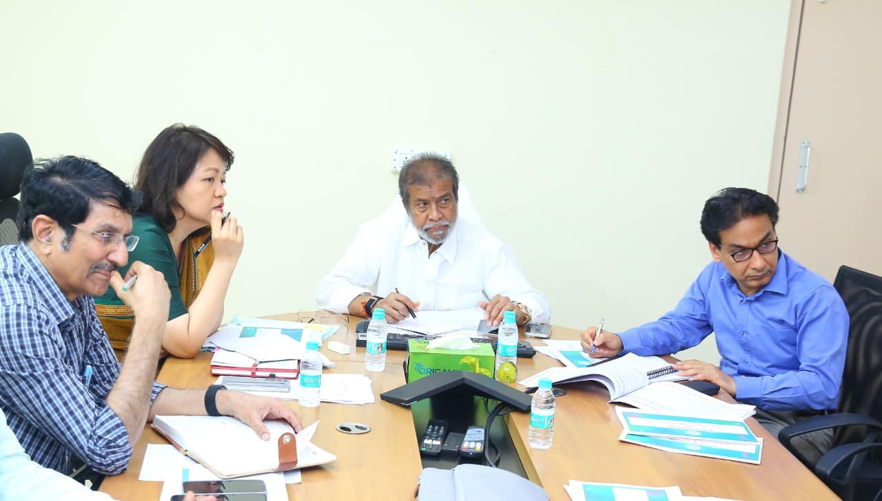 వడదెబ్బ బాధితులకు వెంటనే చికిత్స