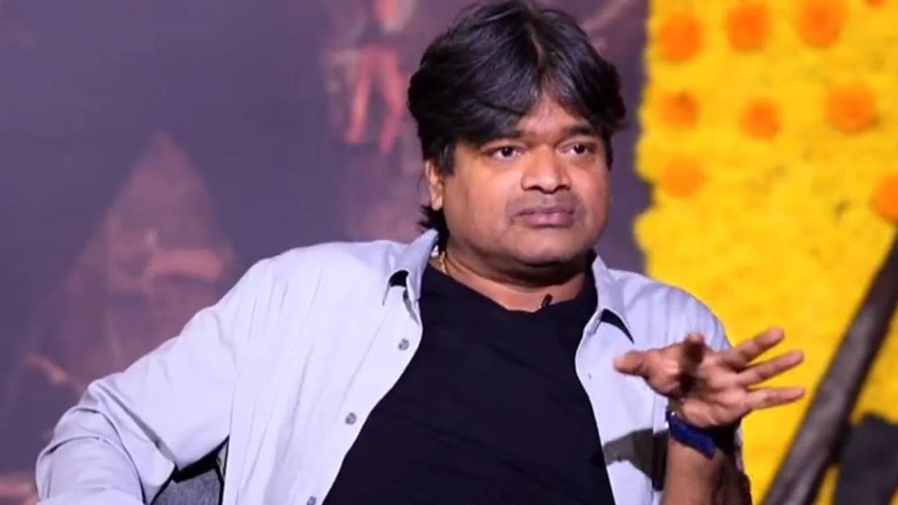 హరీష్ శంకర్ తదుపరి చిత్రం ఆ హీరోతోనేనా?